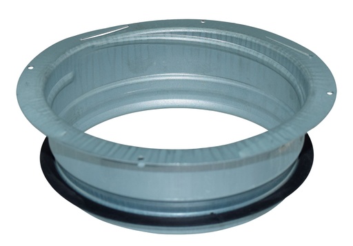 [5921] Kiinnityskehys C125 Ø sisä 124 mm ulko 150 mm