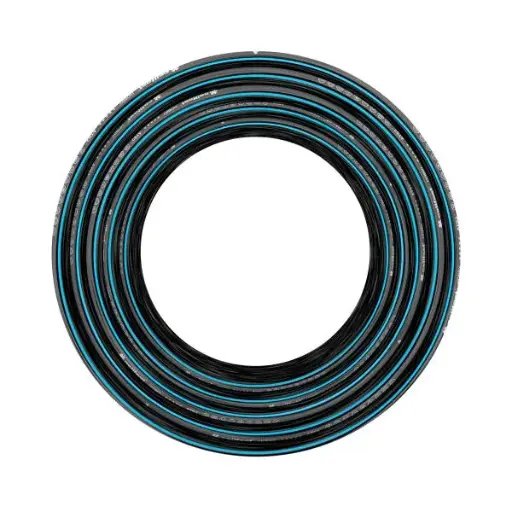 [16296] Puutarhaletku Hobby 3/4" 45 m kela