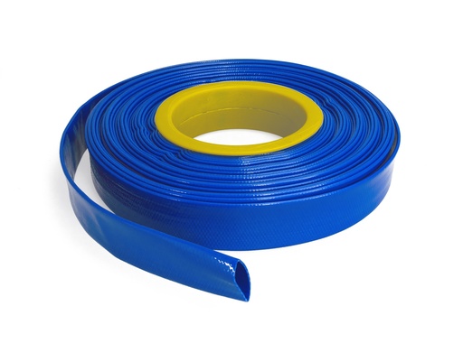 [18009] Uppopumpun poistoletku 1" 20m