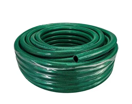 [18011] Puutarhaletku 5/8" 30m 3-kerroksinen
