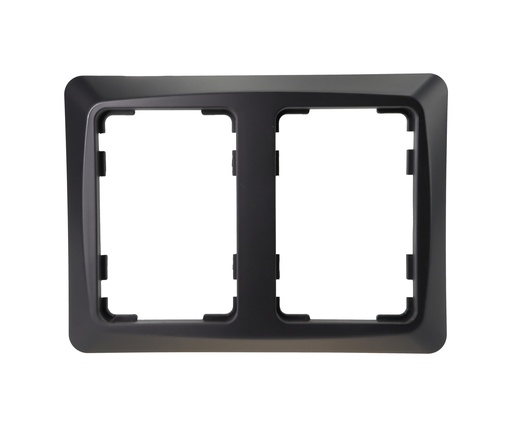 [19708] Peitelevy HIILI 2-os 85x55 mm