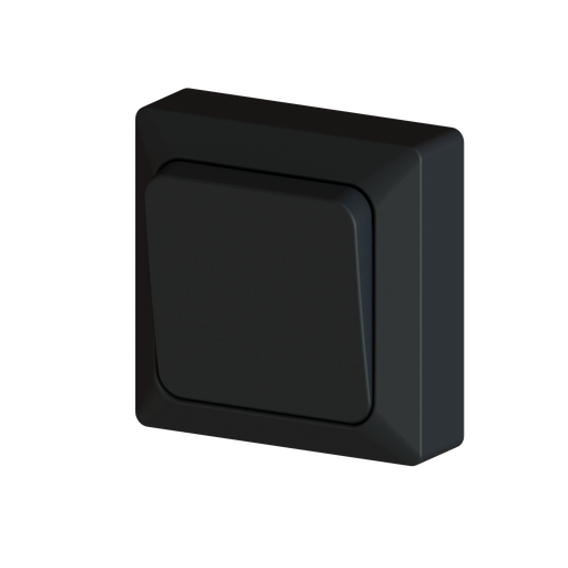 [19717] Kytkin HIILI 1/6 pinta IP20 RL