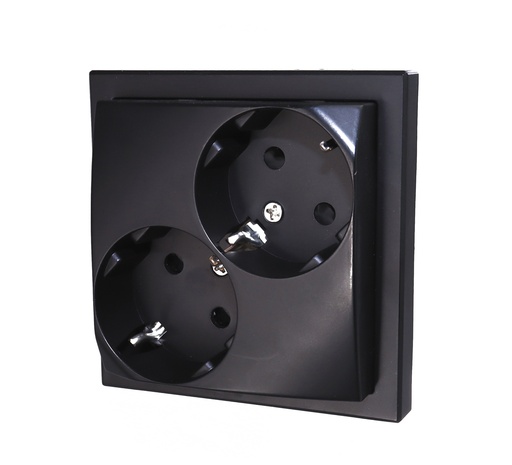 [19735] Pistorasia HIILI 2-os uppo vino maadoitettu JL