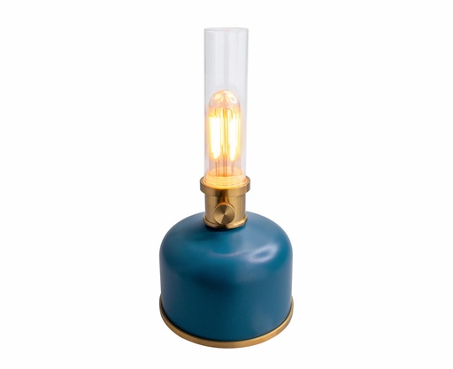 [22312] Ladattava LED-lyhty TOVE 15-200 lm IP44