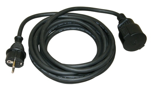 [27310] Jatkojohto 3x1.5H05RR-F 5 m IP44