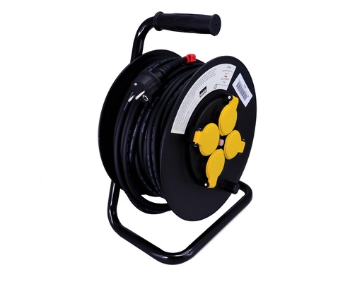 [27348] Kaapelikela 40 m 3x1.5H05RR-F  IP44