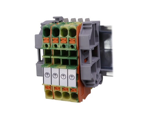 [27464] Wago riviliitin 8-os