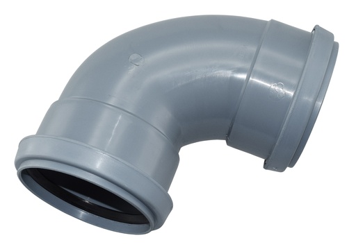 [30149] Muhvikulma 110 mm 90° pyöristetty