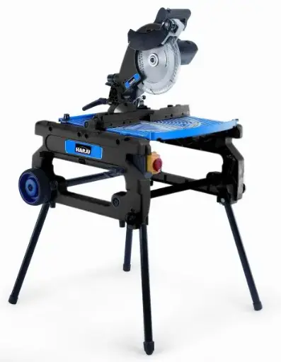 [34570] Kääntöpöytäsirkkeli 1800W Harju