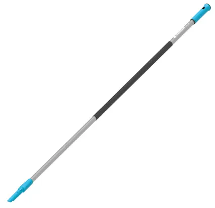 [40130] Haravan varsi Cellfast Ergo alumiinia