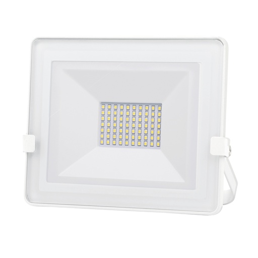 [40452] Valonheitin PROMO 50 W 4000 lm 4000K IP44 valkoinen