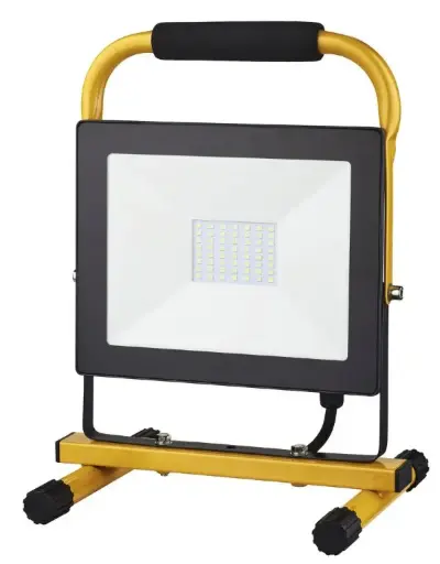 [40744] Valonheitin WORK teline 50 W 4500 lm 4000K IP44