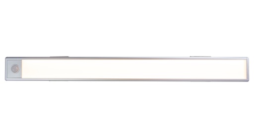 [41476] Ladattava listavalaisin 2,5 W 180 lm liiketunnistimella 400 mm