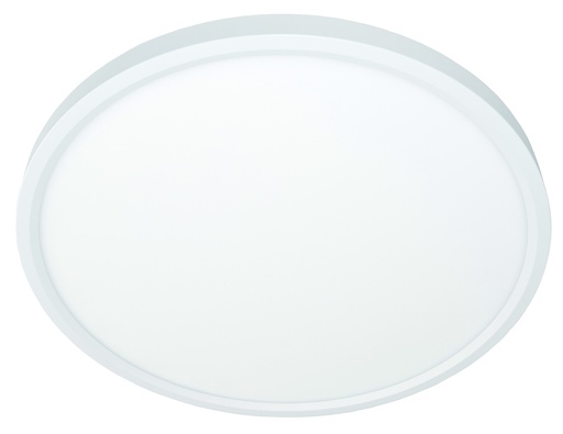 [41940] Kattovalaisin DISC 20W 2000 lm 3000/4000 K 400 mm IP20 pinta