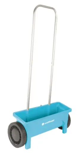 [42205] Levittäjä IDEAL