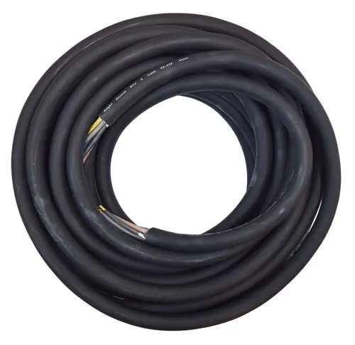 [43036] Kumikaapeli 5x2.5H07RN-F 10 m