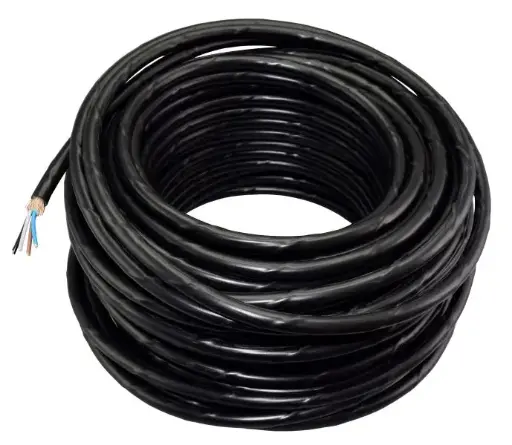 [44041] Voimakaapeli MCMK 4x1,5+1,5 100 m