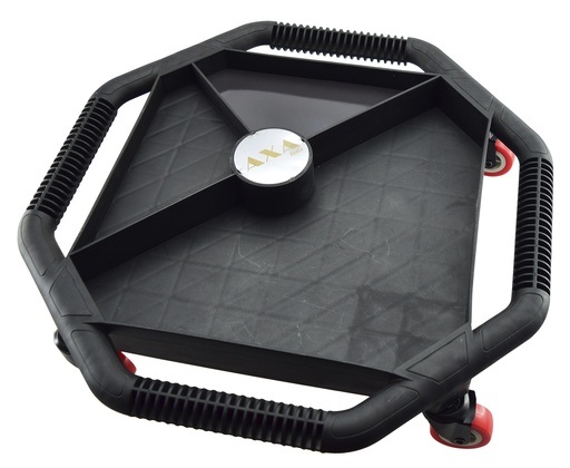 [45081] Työkalutarjotin AXA  pyörällinen