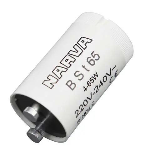 [49006] Sytytin yleis 4-65 W 2 kpl