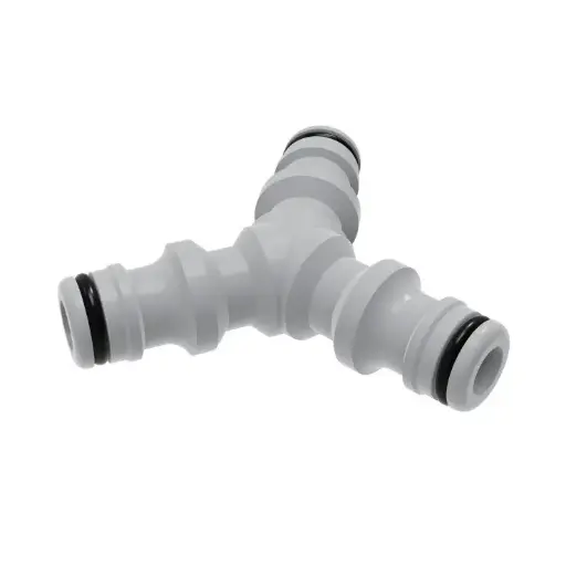 [50645] Y-liitin Ideal 1/2"