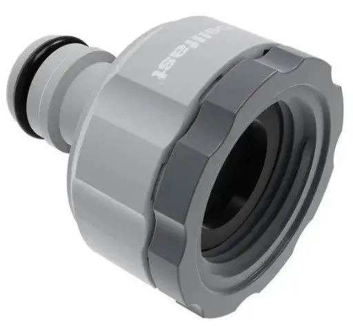 [50657] Monitoimihanaliitin Ideal 3/4"-1"