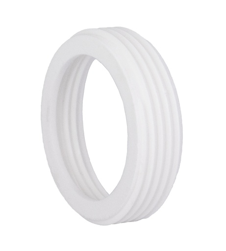 [51282] Muunnosnippa muovi R 1 ½" x 1 ¼"  