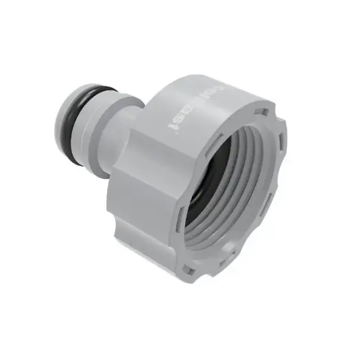 [51655] Hanaliitin Ideal 3/4" sisäkierre irto