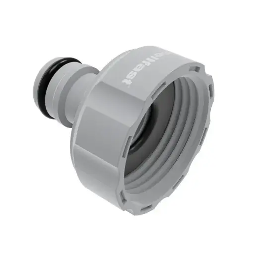 [51660] Hanaliitin Ideal 1" sisäkierre irto