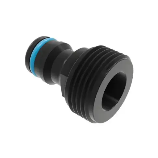 [53235] Hanaliitin Ergo 3/4" ulkokierre 