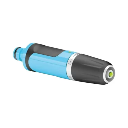 [53300] Ruiskusuutin ERGO 2 toimintoa