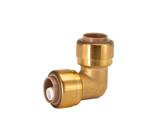 [55460] Bite-On Pistoliitin kulma 12 mm STF