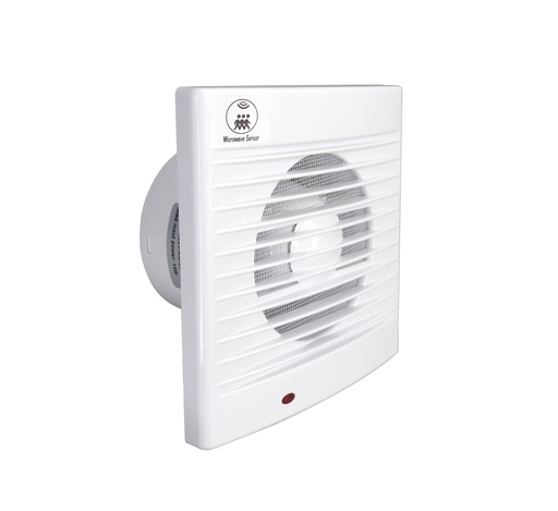 [59093] Kylpyhuonetuuletin  liiketunnistimella