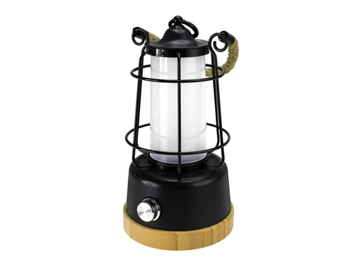 [85041] Ladattava myrskylyhty MAIJA varavirtatoiminnolla 6W IP44