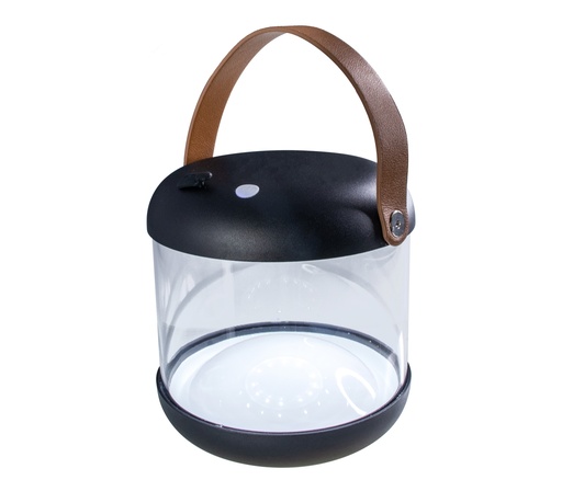 [85075] Ladattava lyhty MARIA 2W IP44