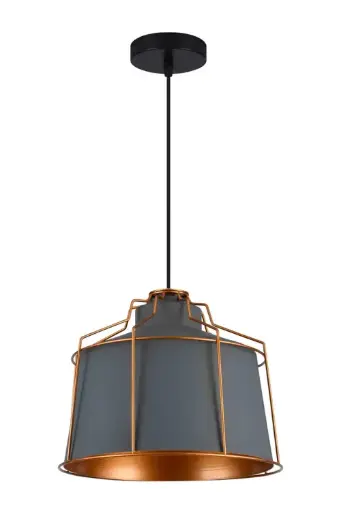 [85368] GTV by HARJU Kattovalaisin GOA