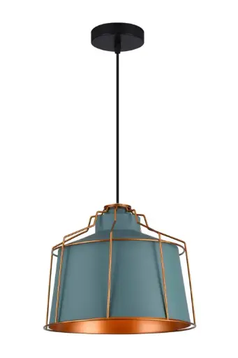 [85369] GTV by HARJU Kattovalaisin GOA