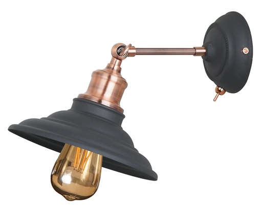 [85414] GTV by HARJU Seinävalaisin LORET