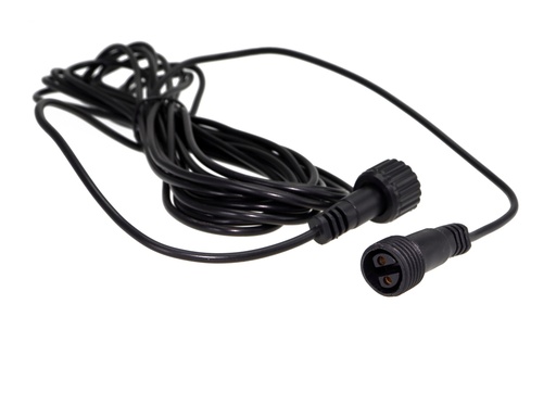 [86136] Jatkojohto PATIO terassivalosarjaan 6 m