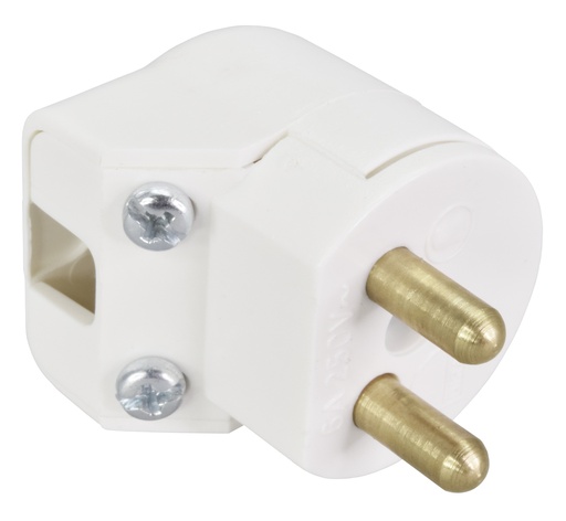 [90100] Valaisinpistotulppa Harju maadoittamaton