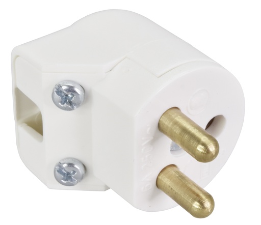 [90101] Valaisinpistotulppa Harju maadoitettu