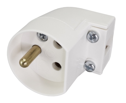 [90104] Valaisinjatkopistorasia Harju maadoitettu