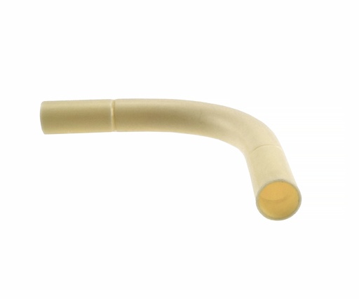 [90173] Suojaputken kaari muovia Harju 16 mm 90° 3 kpl