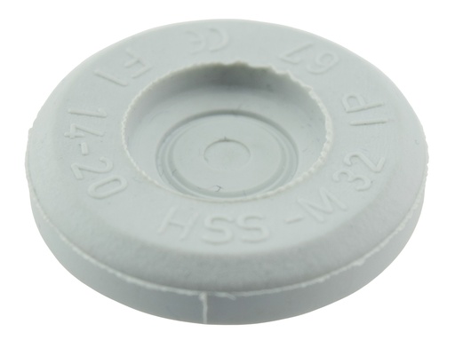 [91132] Läpivienti HSS 14-20 M32 5 kpl