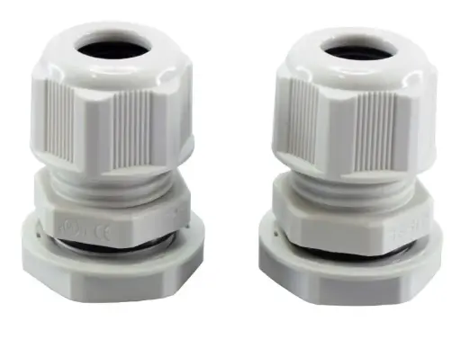 [91212] Holkkitiiviste M20 6-12 IP68 2 kpl