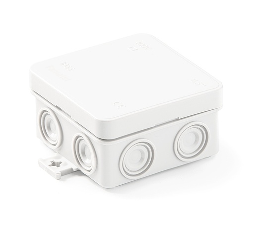 [91611] Jakorasia 75x75 mm IP55 irto