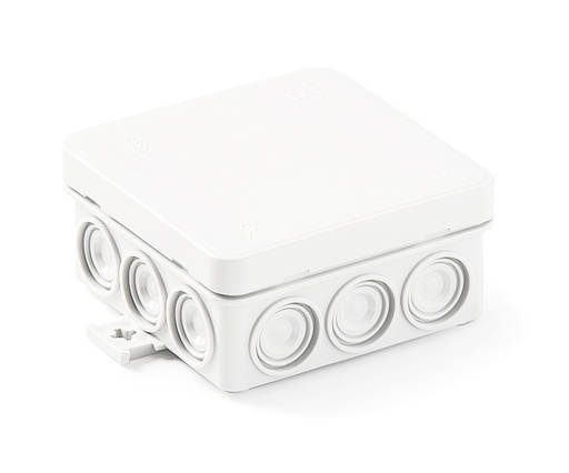 [91612] Jakorasia 85x85 mm IP55 irto