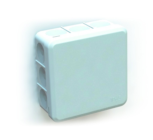 [91620] Jakorasia PK14 105x105x48 mm IP65 Harju