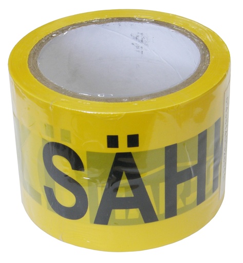 [92611] Varoitusnauha 100 m