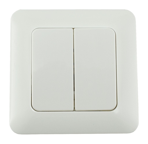 [93105] Kytkin Harju 5 kruunu 16A uppo