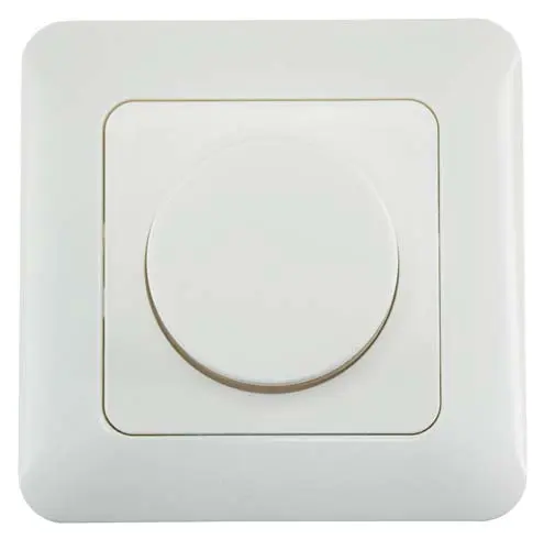 [93523] Valonsäädin 25-400 W (LED 4-100 W) Harju